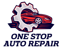 One stop auto repair